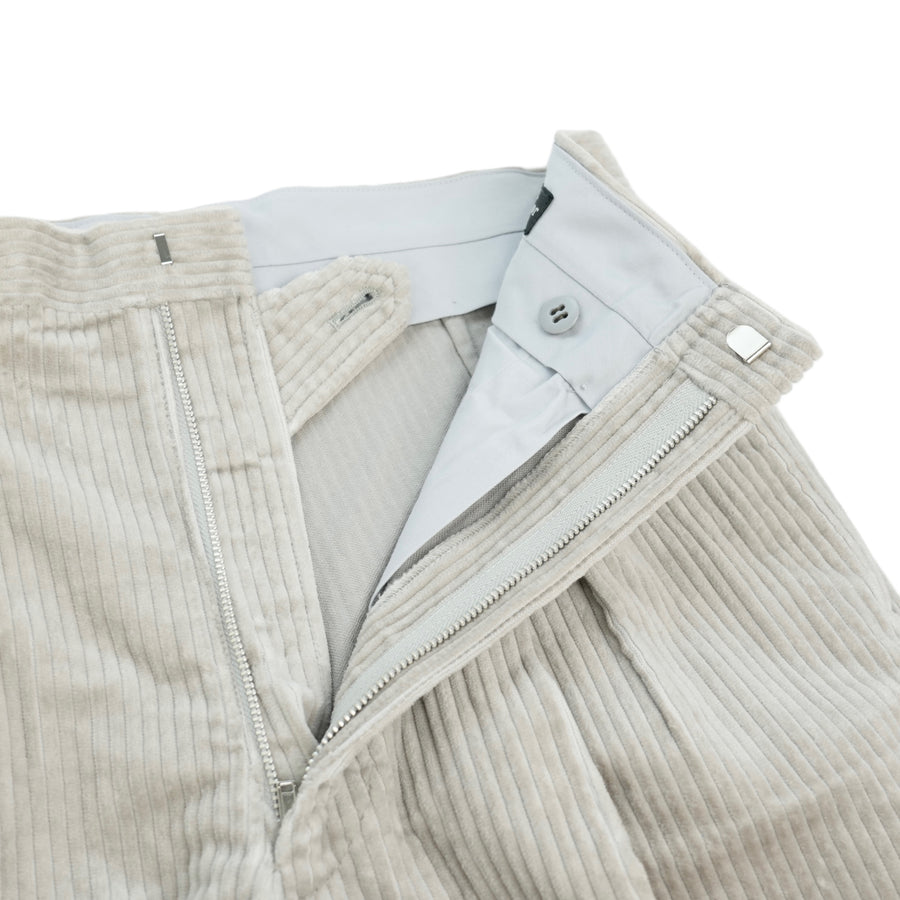CHRISTIAN DIOR Corduroy Pants