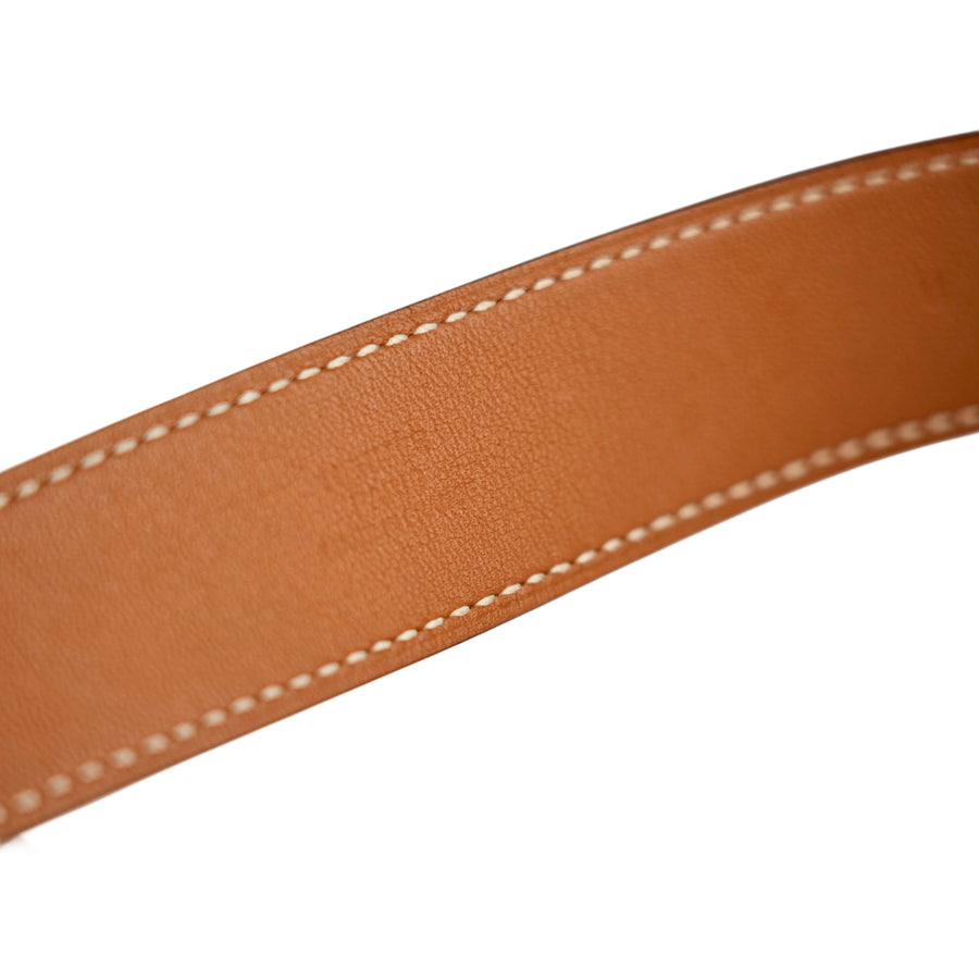 HERMES Kelly Twist Bracelet