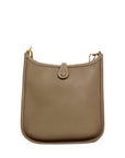HERMES Evelyne TPM Shoulder Bag