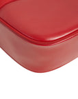 SALVATORE FERRAGAMO Vara Shoulder Bag