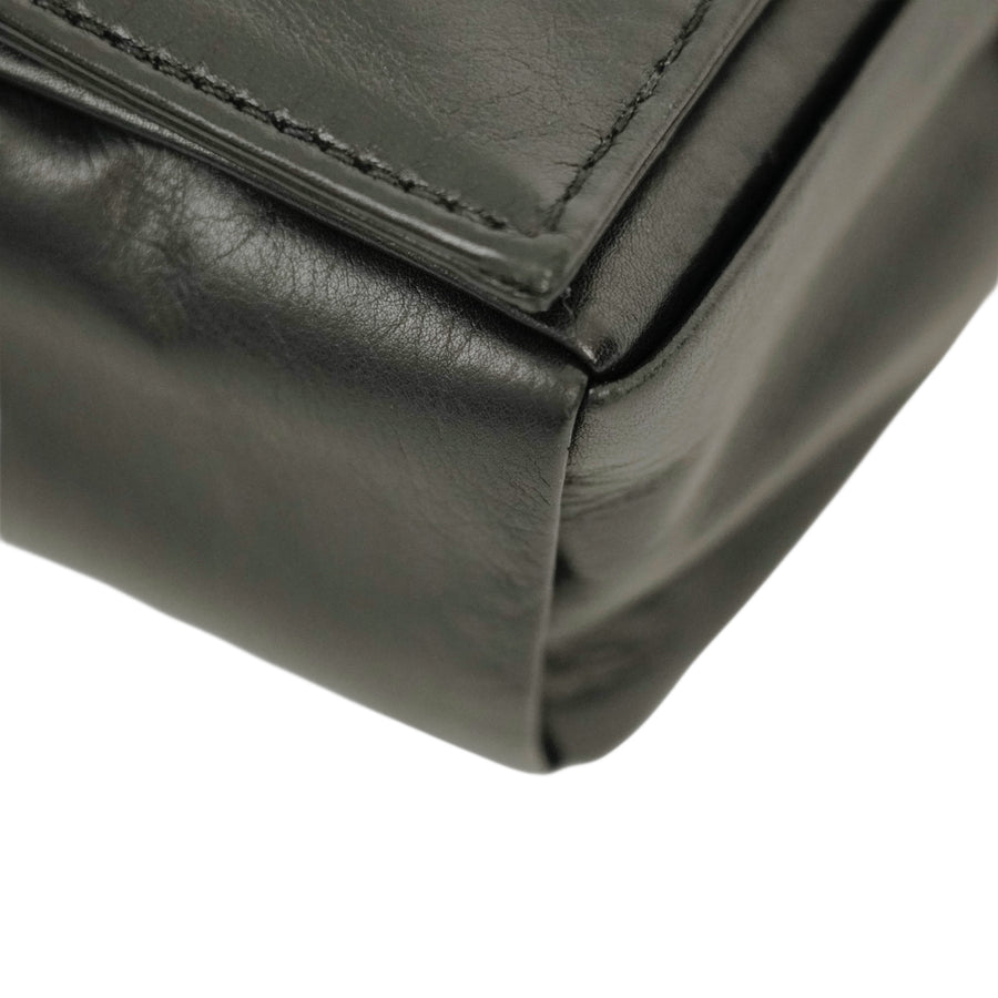 BOTTEGA VENETA Cassette Belt Bag/Shoulder Bag 2Way