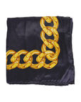 CHANEL Coco Mark Scarf