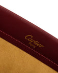 CARTIER Trinity Handbag