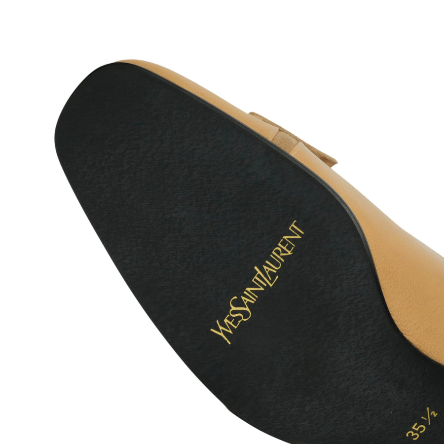 YVES SAINT LAURENT Pumps