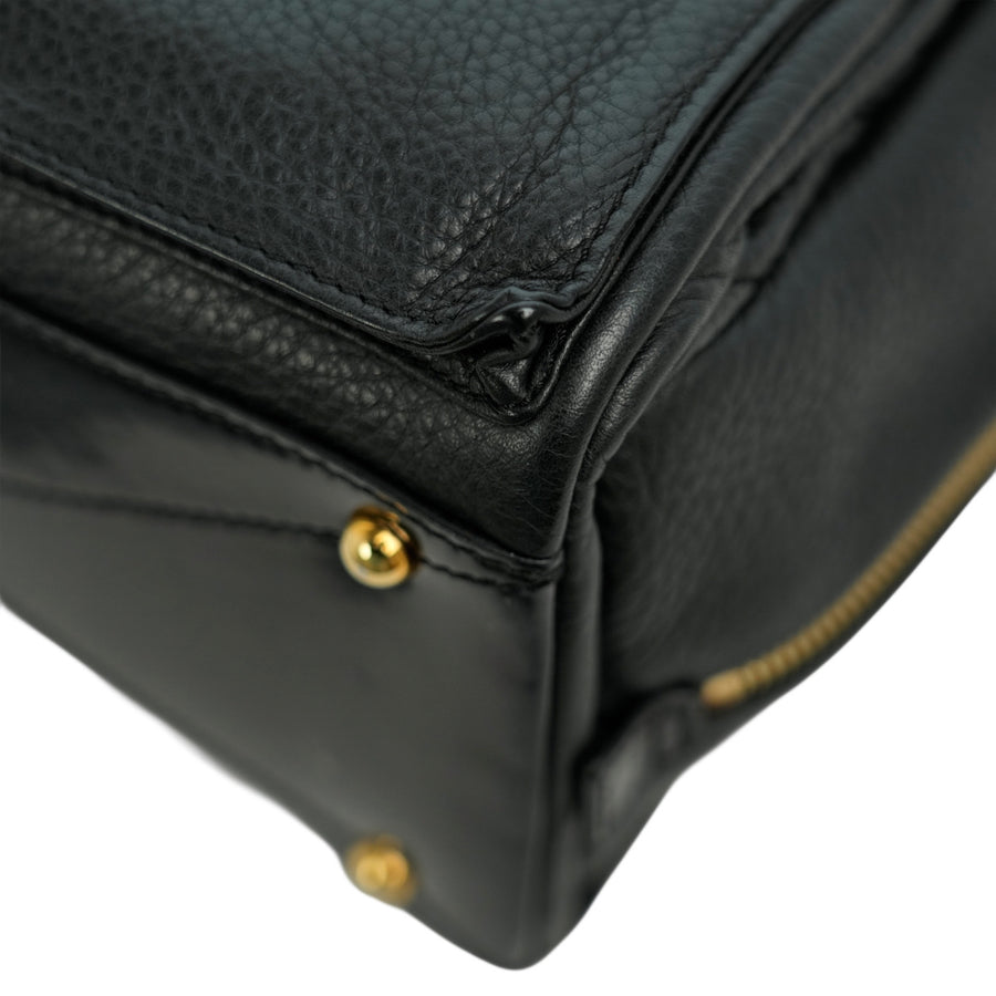 LOEWE Roller Handbag
