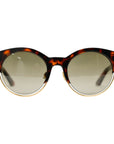 CHRISTIAN DIOR Dior Logo Sunglasses