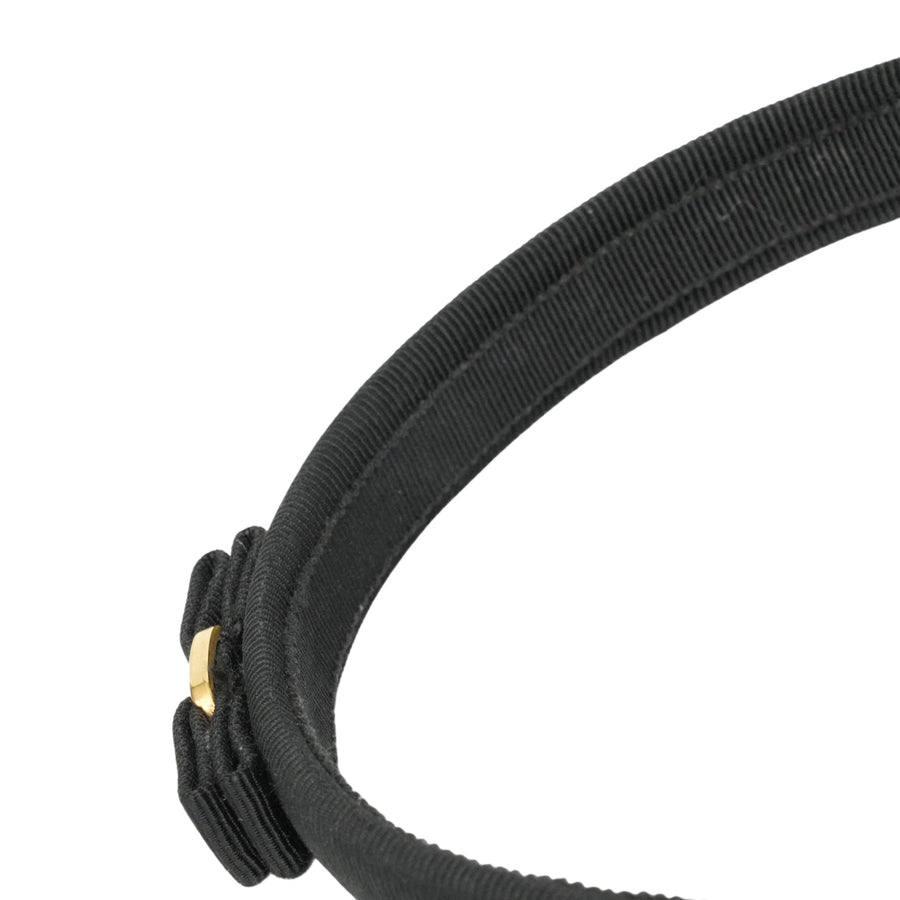 SALVATORE FERRAGAMO Hair Headband