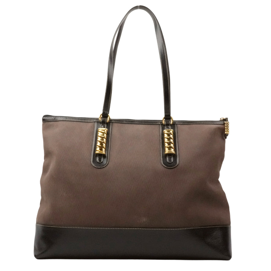 LOEWE Velazquez Tote Bag/Shoulder Bag