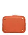 HERMES Picotin Lock PM Handbag