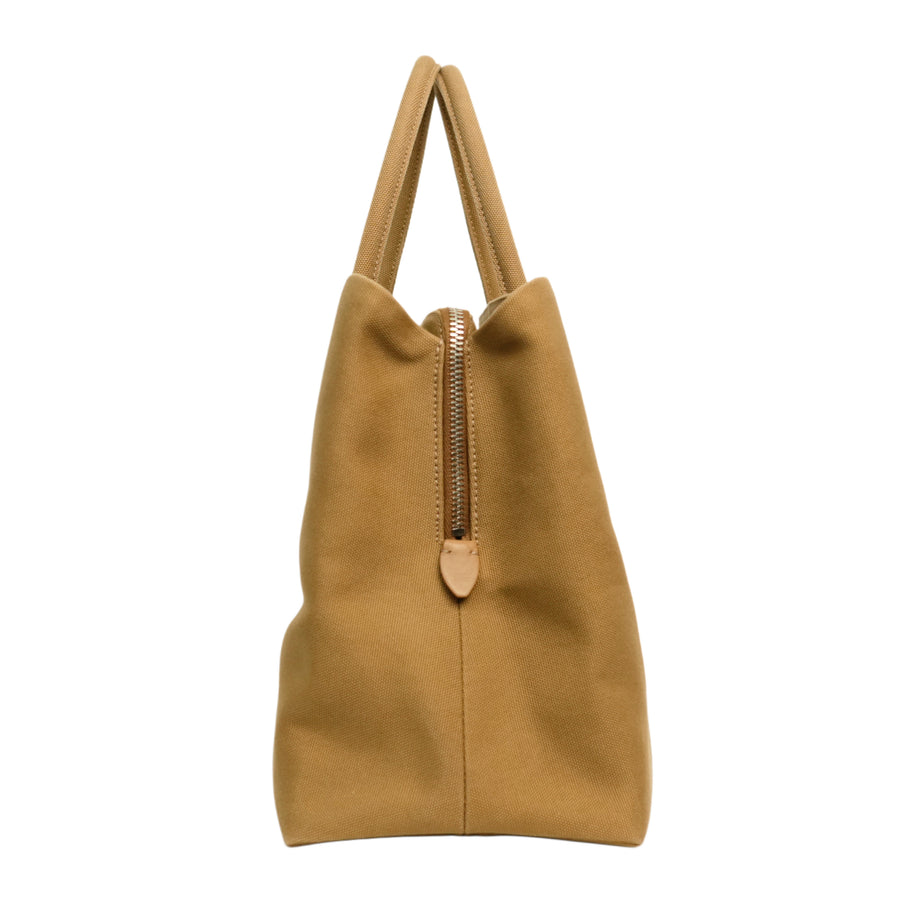 MIU MIU Logo 2-Way Handbag / Shoulder Bag