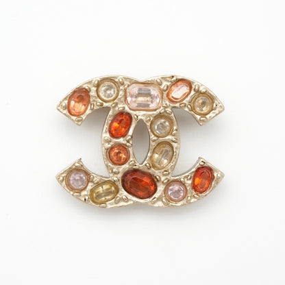 CHANEL 2002 Brooch