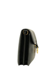 CHRISTIAN DIOR Logo Shoulder Bag