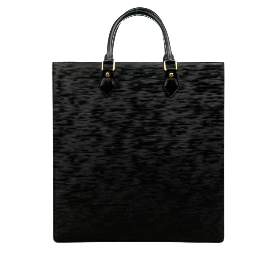 LOUIS VUITTON Épi Sac Plat Handbag M59082