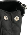 PRADA Nylon Shoulder Bag