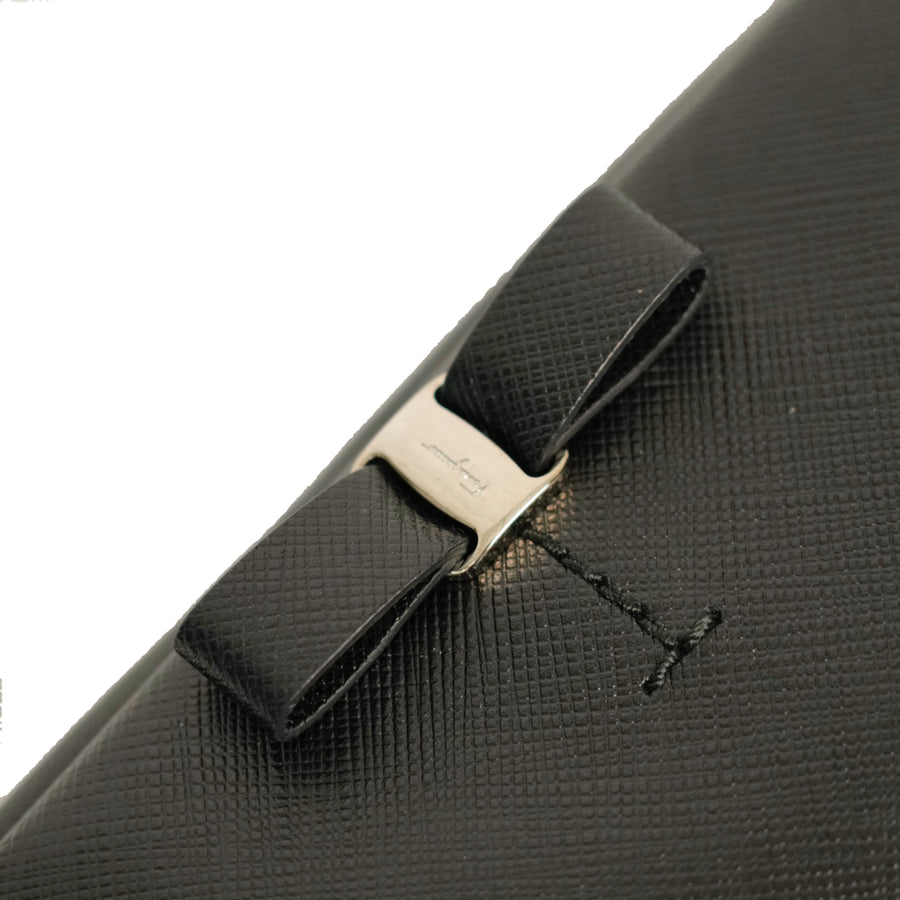 SALVATORE FERRAGAMO Vara Long Wallet