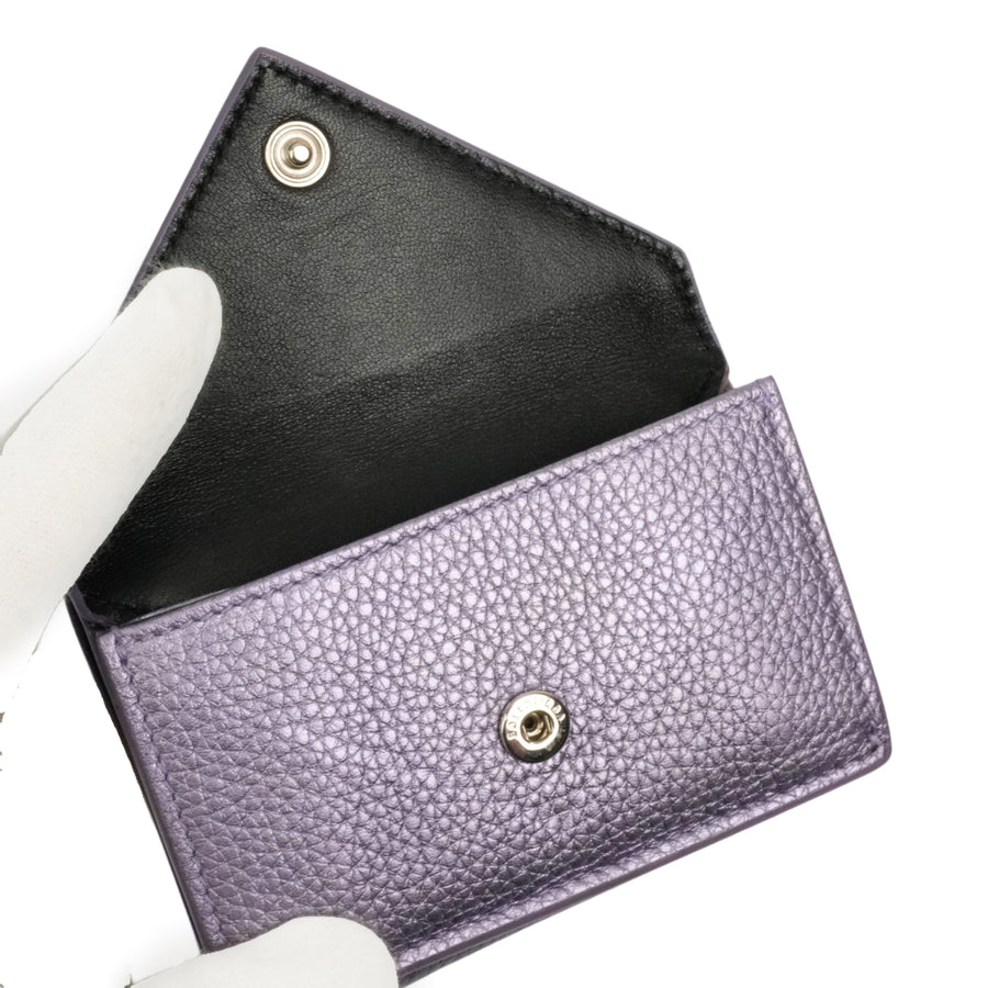 BALENCIAGA Papier Mini Wallet