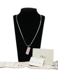 CHRISTIAN DIOR No.2 Necklace