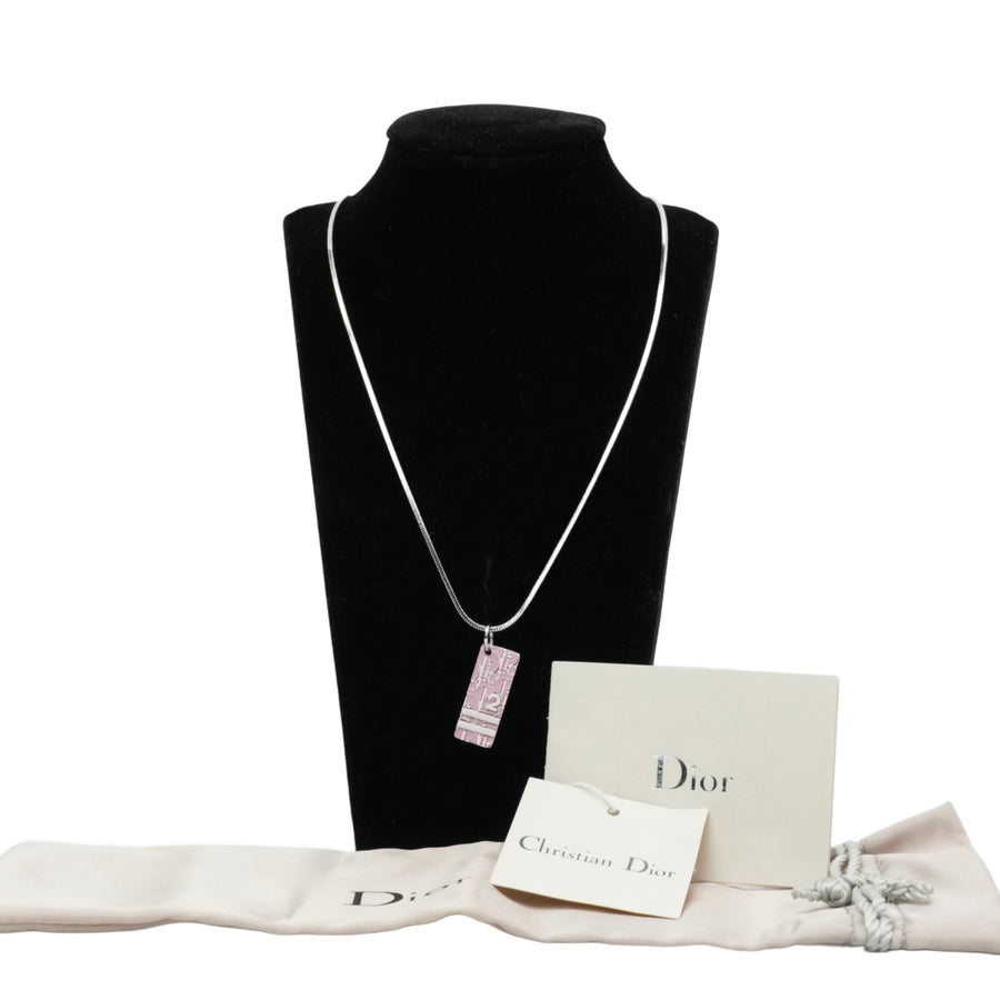 CHRISTIAN DIOR No.2 Necklace