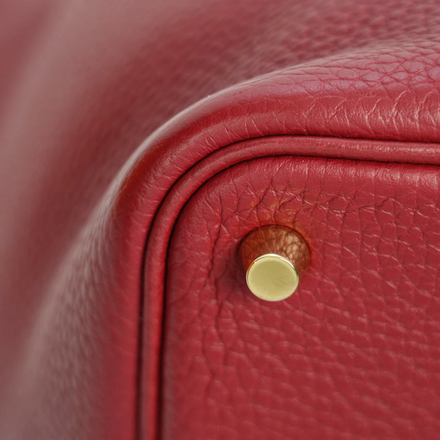 HERMES Picotin Lock PM Handbag