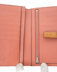 LOEWE Long Wallet