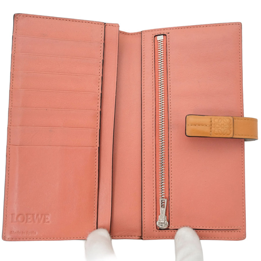LOEWE Long Wallet