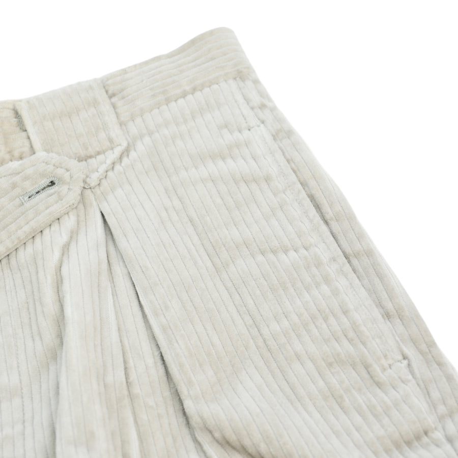CHRISTIAN DIOR Corduroy Pants