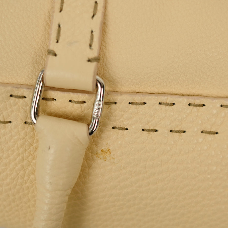 FENDI Selleria Handbag