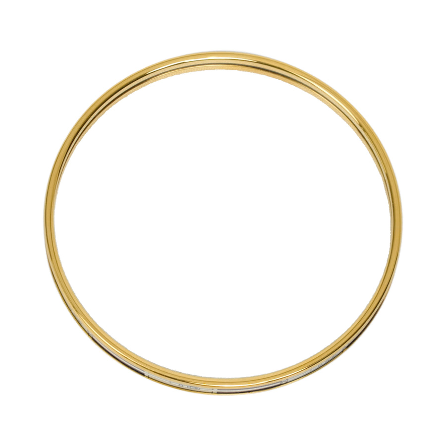 HERMÈS Enamel PM Bangle
