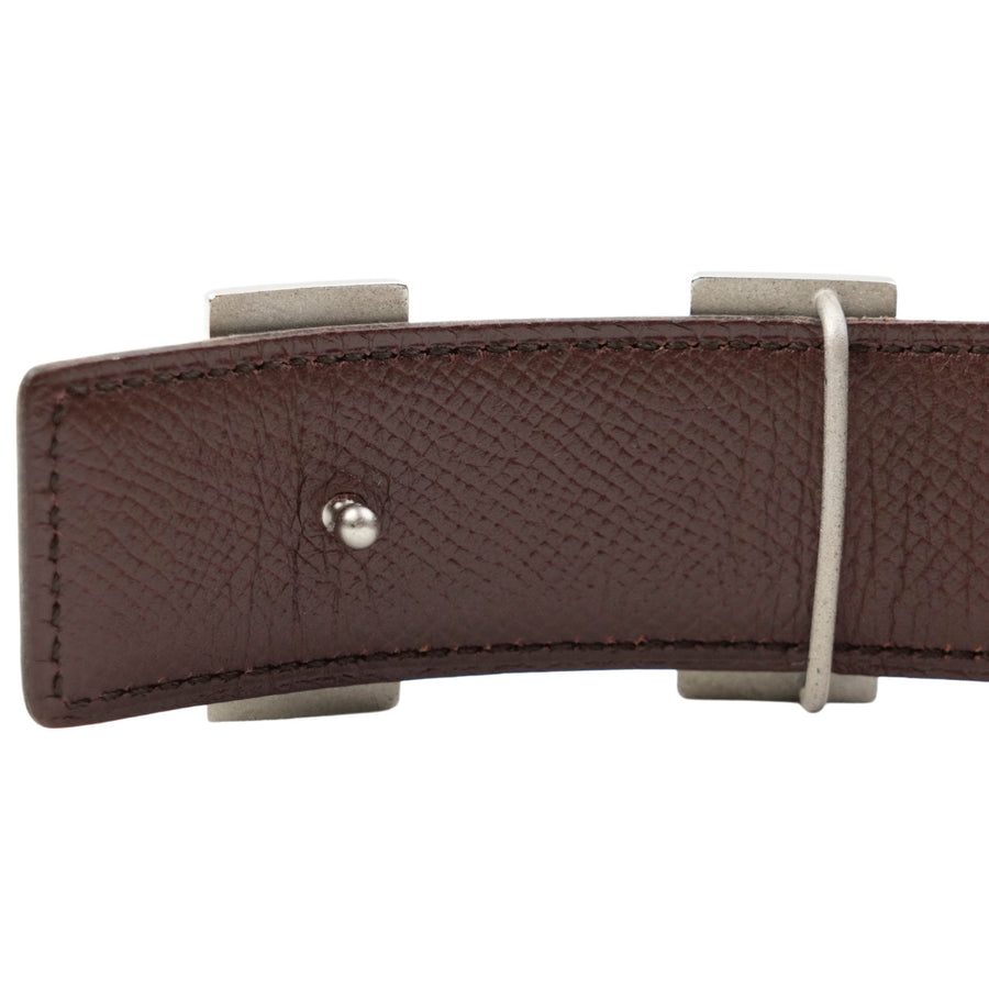 HERMES #70 Ｈ Belt