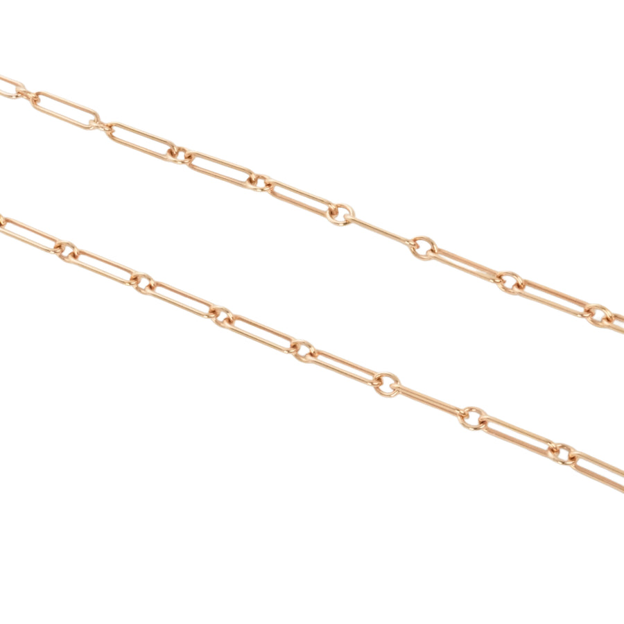 HERMES Curiosité Necklace