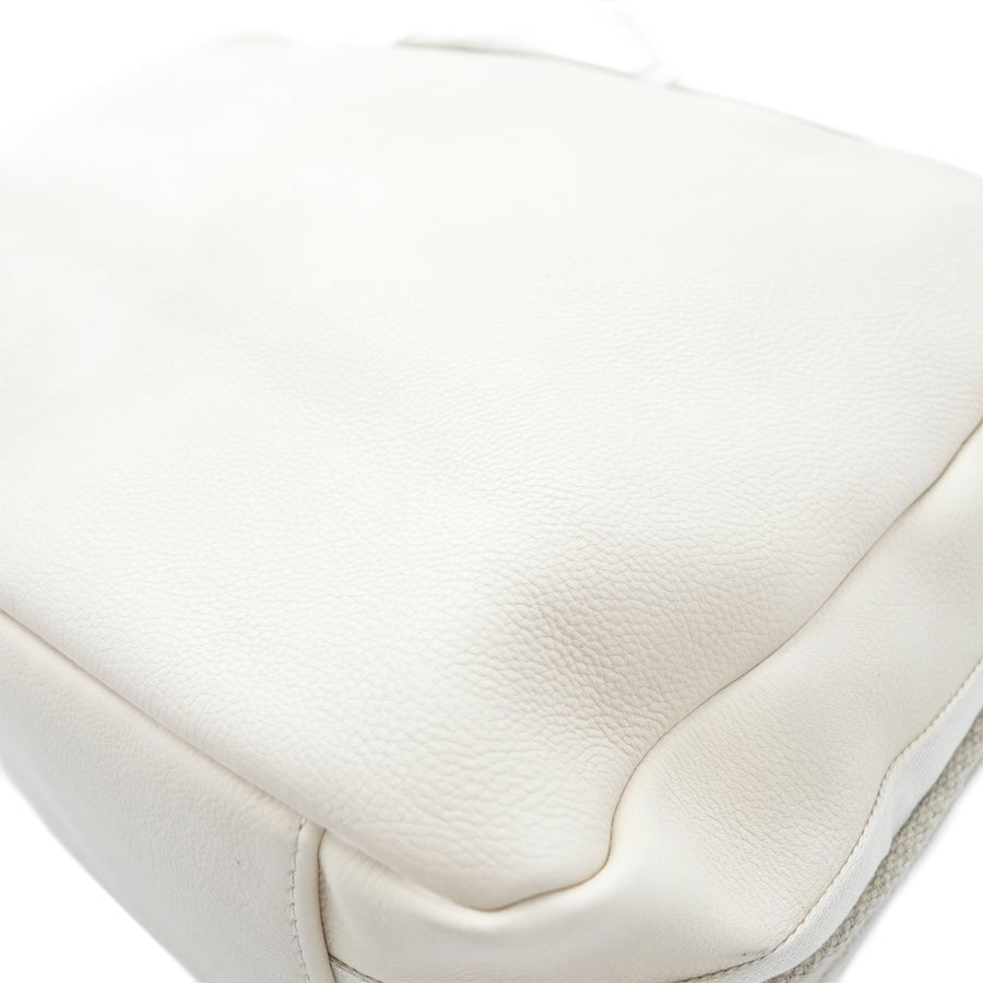 CHANEL 2008–2009 Sports Line Shoulder Bag