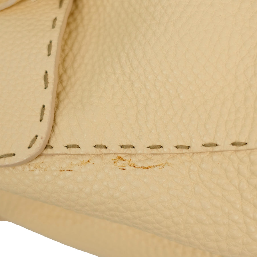 FENDI Selleria Handbag