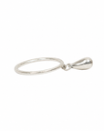 TIFFANY & CO. Teardrop Ring