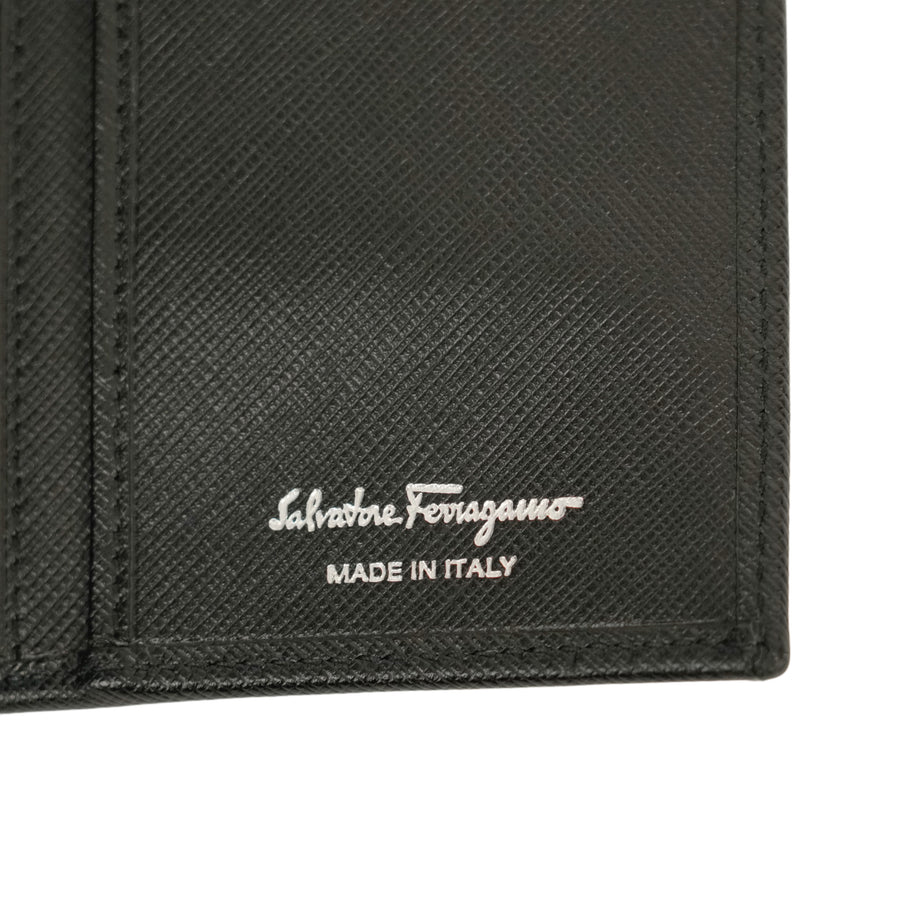 SALVATORE FERRAGAMO Vara Long Wallet