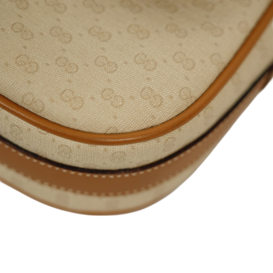 GUCCI GG Supreme Shoulder Bag