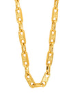 CELINE Macadam Necklace