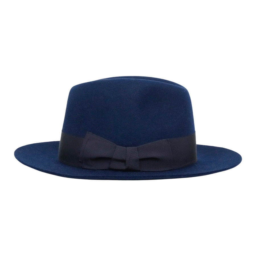 HERMES Hat with Tags
