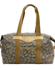 YVES SAINT LAURENT Tote Bag / Travel Bag
