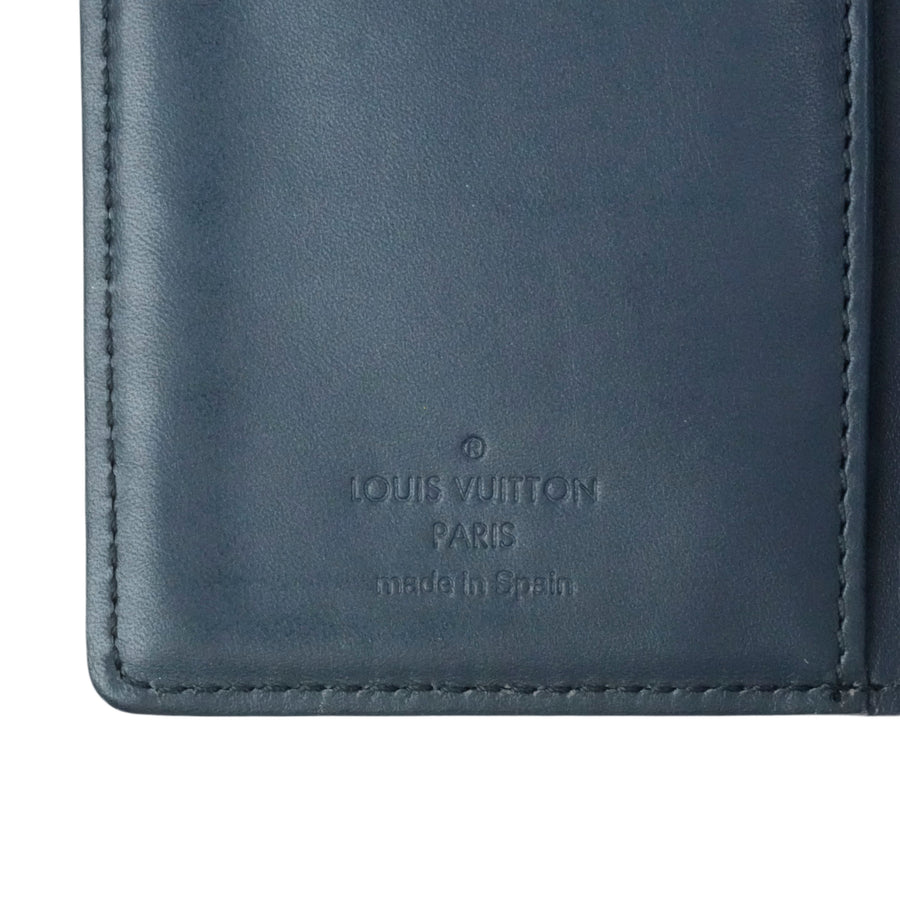 LOUIS VUITTON Monogram Agenda PM Notebook Cover OTHER ACCESSORY R20935