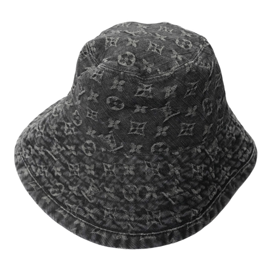 LOUIS VUITTON Monogram Hat