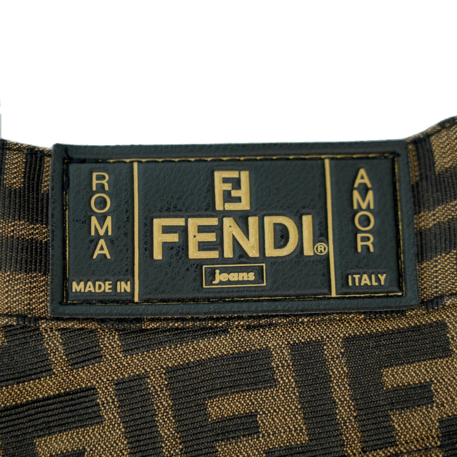 FENDI Zucchino Pants