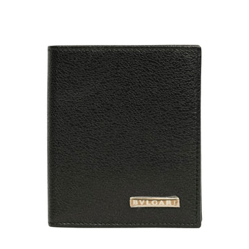 BVLGARI Bi-Fold Wallet