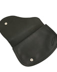 CHRISTIAN DIOR Saddle Shoulder Bag