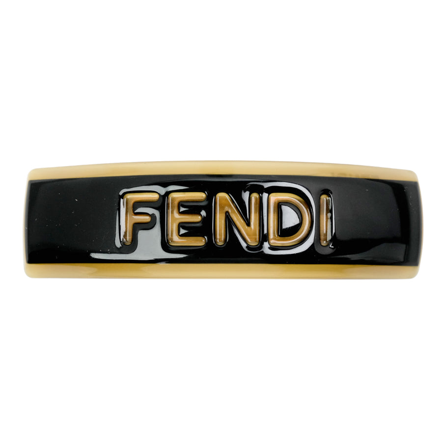 FENDI Barrette