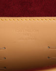 LOUIS VUITTON Monogram Multicolor Pochette Courtney Clutch Bag M45639