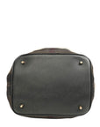 BURBERRY Nova Check Tote Bag / Shoulder Bag 2-Way