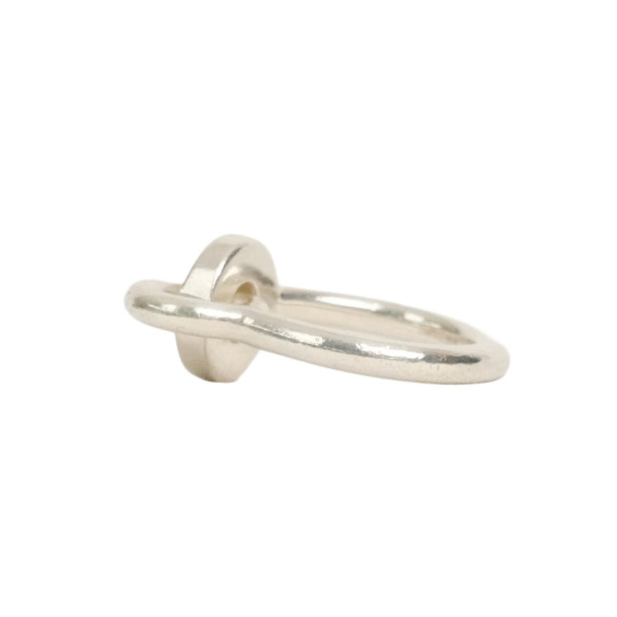 HERMES SV925 Sellier Ring