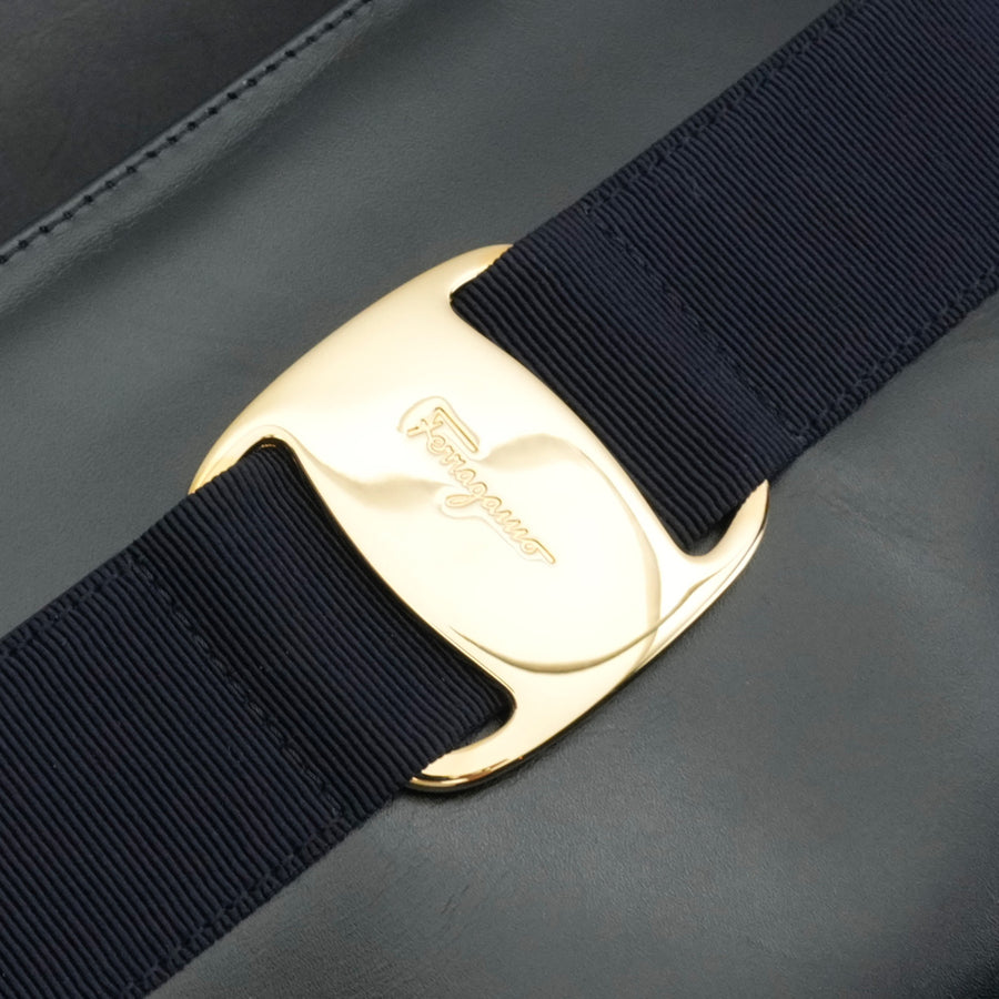 SALVATORE FERRAGAMO Shoulder Bag