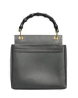 GUCCI Bamboo Handbag