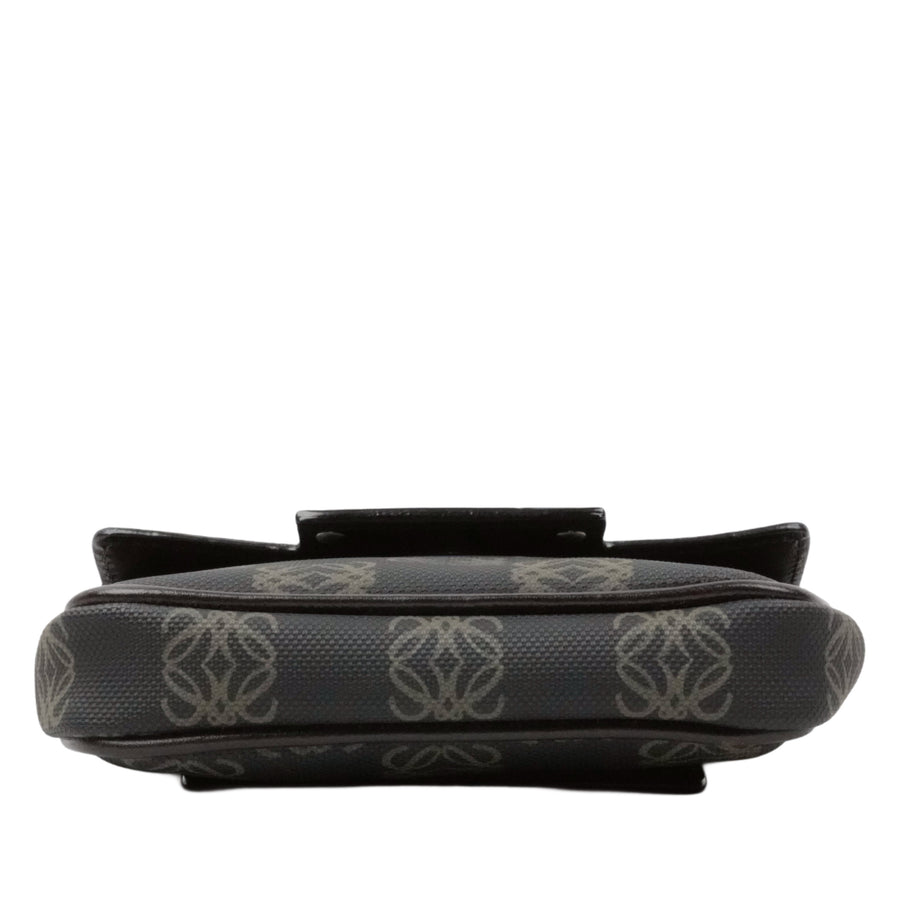 LOEWE Repeat Anagram Pouch Waist Bag/Shoulder Bag